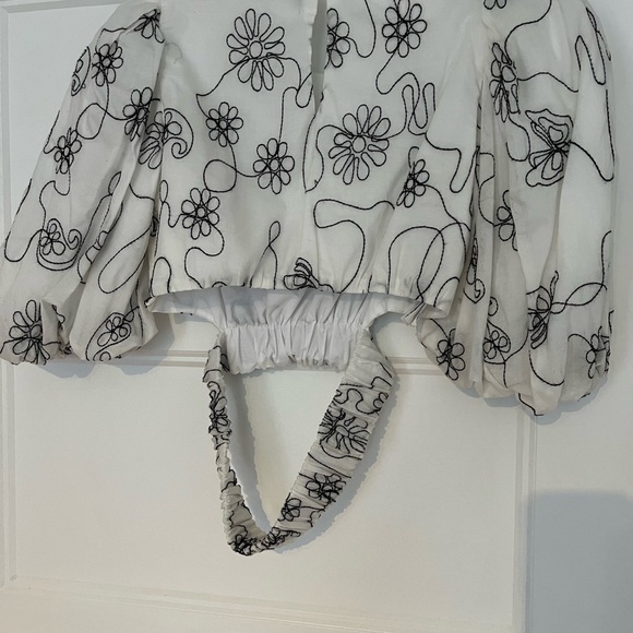Shirt by Zara - Picture 2 of 3
